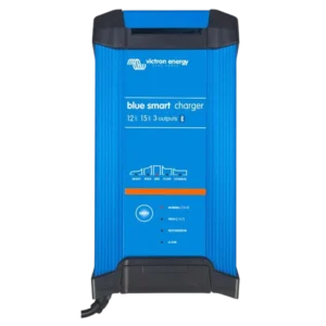 Victron Energy Blue Smart IP22 Charger 12/15-3 – BPC121544022