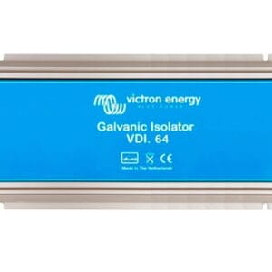 Victron Energy Galvanic Isolator VDI-64 A - GDI000064000