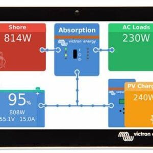 Victron Energy GX Touch 70 – BPP900455070