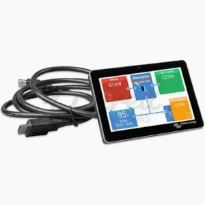 Victron Energy GX Touch 70 – BPP900455070