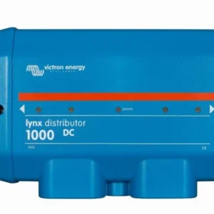 Victron Energy Lynx Distributor – LYN060102000