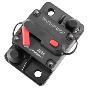 AMC HCB200S Surface Mount Circuit Breaker 200A