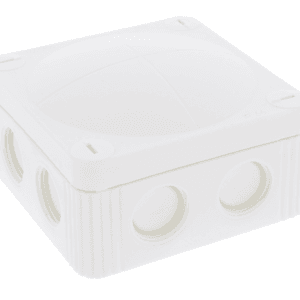 Wiska Combi 308 10110405 White