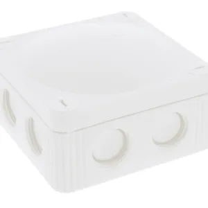 Wiska Combi 308 10110405 White