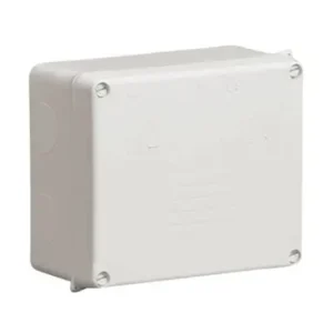 Wiska WIB 3 10104632 Grey Junction Box