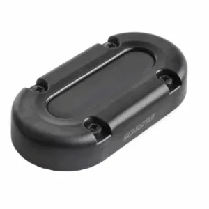 Scanstrut DS-MULTI-P-BLK Vertical Multi Cable Seal Black