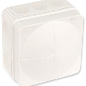 Wiska Combi 108 10060522 Junction Box IP66