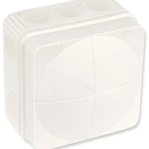 Wiska Combi 108 10060522 Junction Box IP66