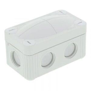Wiska Combi 206 10109569 Junction Box IP66