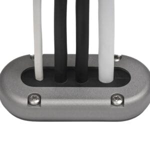 Scanstrut DS-MULTI Vertical Multi Cable Seal Aluminium