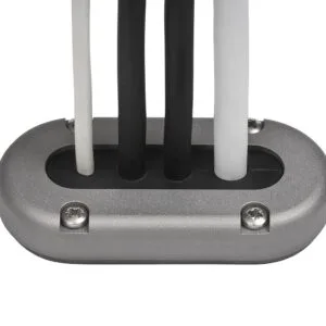 Scanstrut DS-MULTI Vertical Multi Cable Seal Aluminium