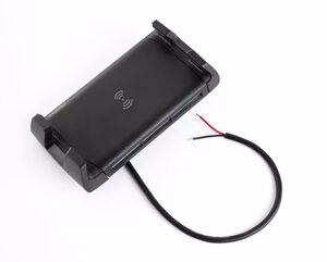 Scanstrut SC-CW-04G Active Dock. Charge. Connect.