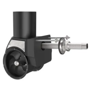 Sleipner SX35 External Stern Thruster 12V with Controller Unit 50mm