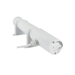 Tubular Heater 2ft c/w Thermostat