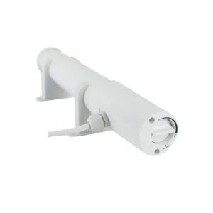 Tubular Heater 2ft c/w Thermostat