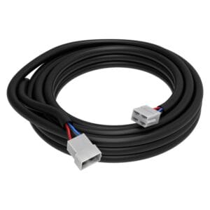 Control Cable 4-Lead, 12 Metres - 6 1277-12M