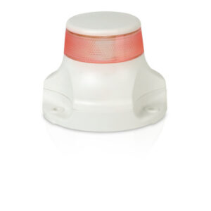 Hella 980 910-531 Red All Round Light