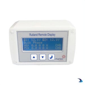 Marlec Remote Display WG 1200 Controller
