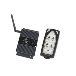 Remote Control Kit for Dual Windlass 12 / 24V EU RC-22E