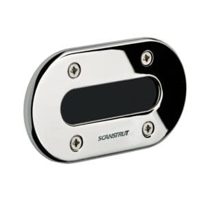 Scanstrut DS-LP-Multi-S Low Profile Stainless Steel Cable Seal