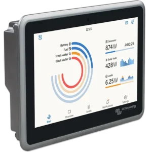Victron Ekrano GX BPP900480100