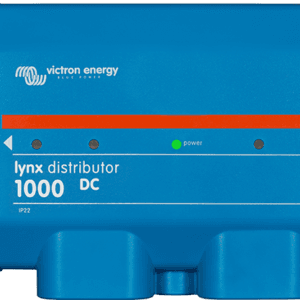 Victron Energy Lynx Distributor (M10) – LYN060102010
