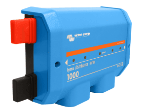 Victron Energy Lynx Distributor (M10) – LYN060102010