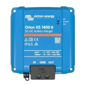 Victron Orion XS 1400 DC-DC Battery Charger ORI242417040