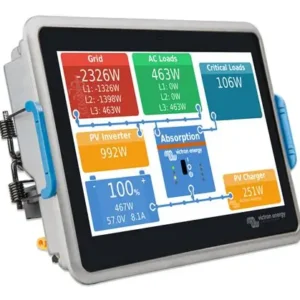 Victron Ekrano GX BPP900480100