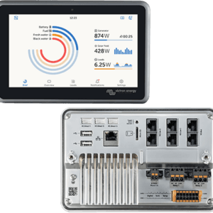 Victron Ekrano GX BPP900480100