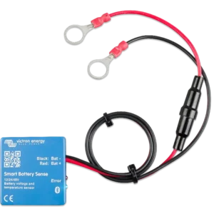 Victron Smart Battery Sense 10-metres Long Range for MPPT Solar Chargers – SBS050150200