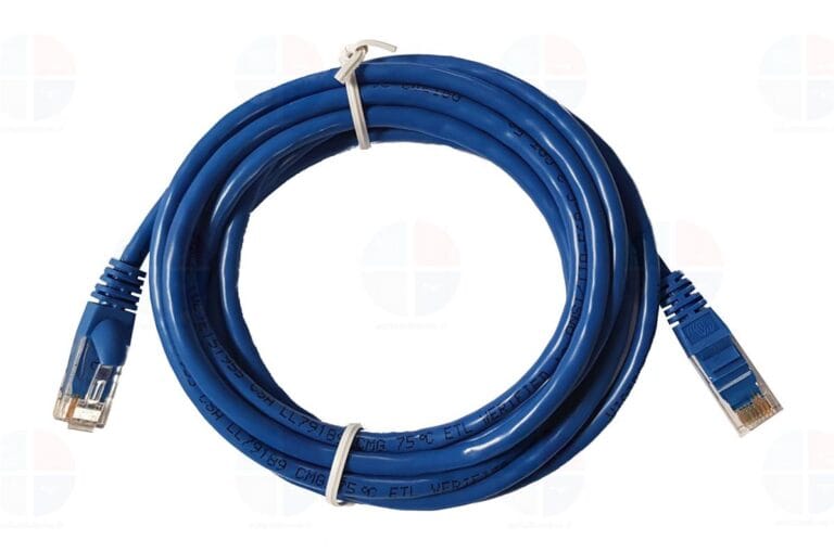 Victron Energy RJ45 UTP Cable – 3M (ASS030064980) - Marine Electricals