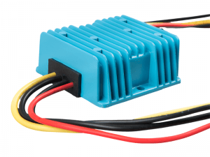 Victron Energy Orion IP67 24/12V 10A (120W) DC-DC Converter – ORI241210260
