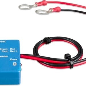 Victron Smart Battery Sense 10-metres Long Range for MPPT Solar Chargers – SBS050150200