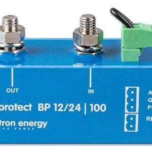 Victron Energy Smart BatteryProtect 12/24V 100A (BPR110022000)