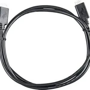 Victron Energy VE.Direct Cable – 0.3M (ASS030530203)