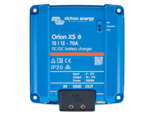 Victron Energy Orion XS 12/12-70A DC-DC Battery Charger ORI121221040