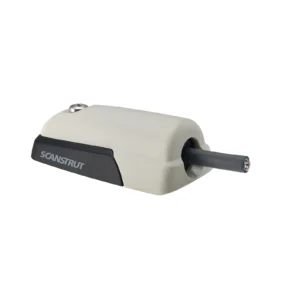 Starlink® Compatible Horizontal Cable Seal - Grey DS-HSL-01