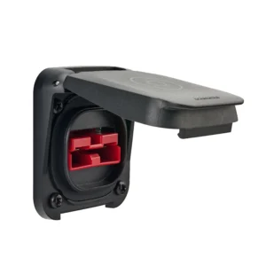 Scanstrut Anderson 50A Solar Connection - Red SC-V-S1