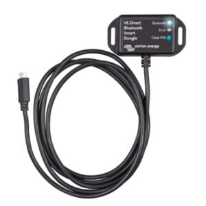 Victron Energy ASS030536011 VE.Direct to Bluetooth Smart Dongle