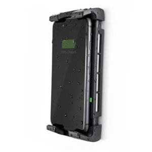 Scanstrut – Rokk Active – Wireless Phone Charging Mount – 12/24V – Waterproof – SC-CW-04F